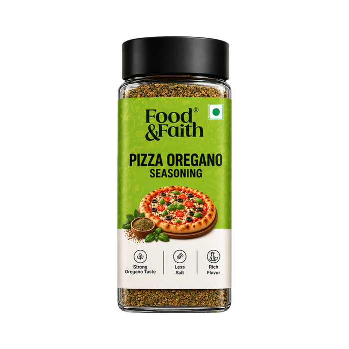 Pizza Oregano Seasoning - 50 g