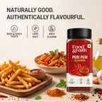 Peri Peri Seasoning - 50 g
