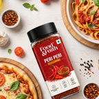 Peri Peri Seasoning - 50 g