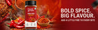 Peri Peri Seasoning - 50 g