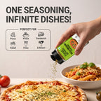 Pizza Oregano Seasoning - 50 g