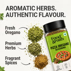 Pizza Oregano Seasoning - 50 g