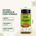 Pizza Oregano Seasoning - 50 g