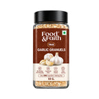 Garlic Granules - 55 g