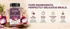 Red Onion Powder - 55 g