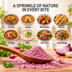 Red Onion Powder - 55 g