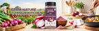 Red Onion Powder - 55 g