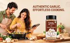 Garlic Granules - 55 g