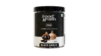 Black Garlic, Rich Antioxidants