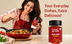 Peri Peri Seasoning - 50 g