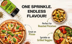 Pizza Oregano Seasoning - 50 g