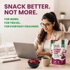 Healthy Crunch Chips Variety Pack