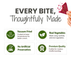 Healthy Crunch Chips Variety Pack